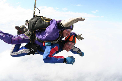 Falling 2