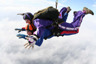 Falling 3