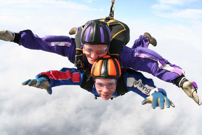 Falling 4